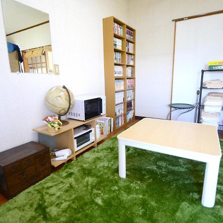 קוצ'י Haruno Guesthouse מראה חיצוני תמונה