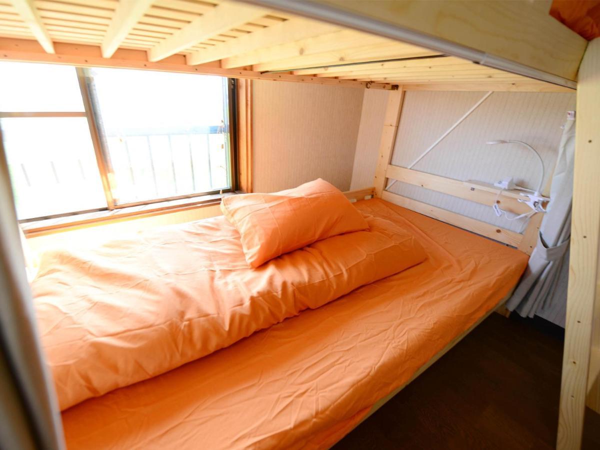 קוצ'י Haruno Guesthouse מראה חיצוני תמונה
