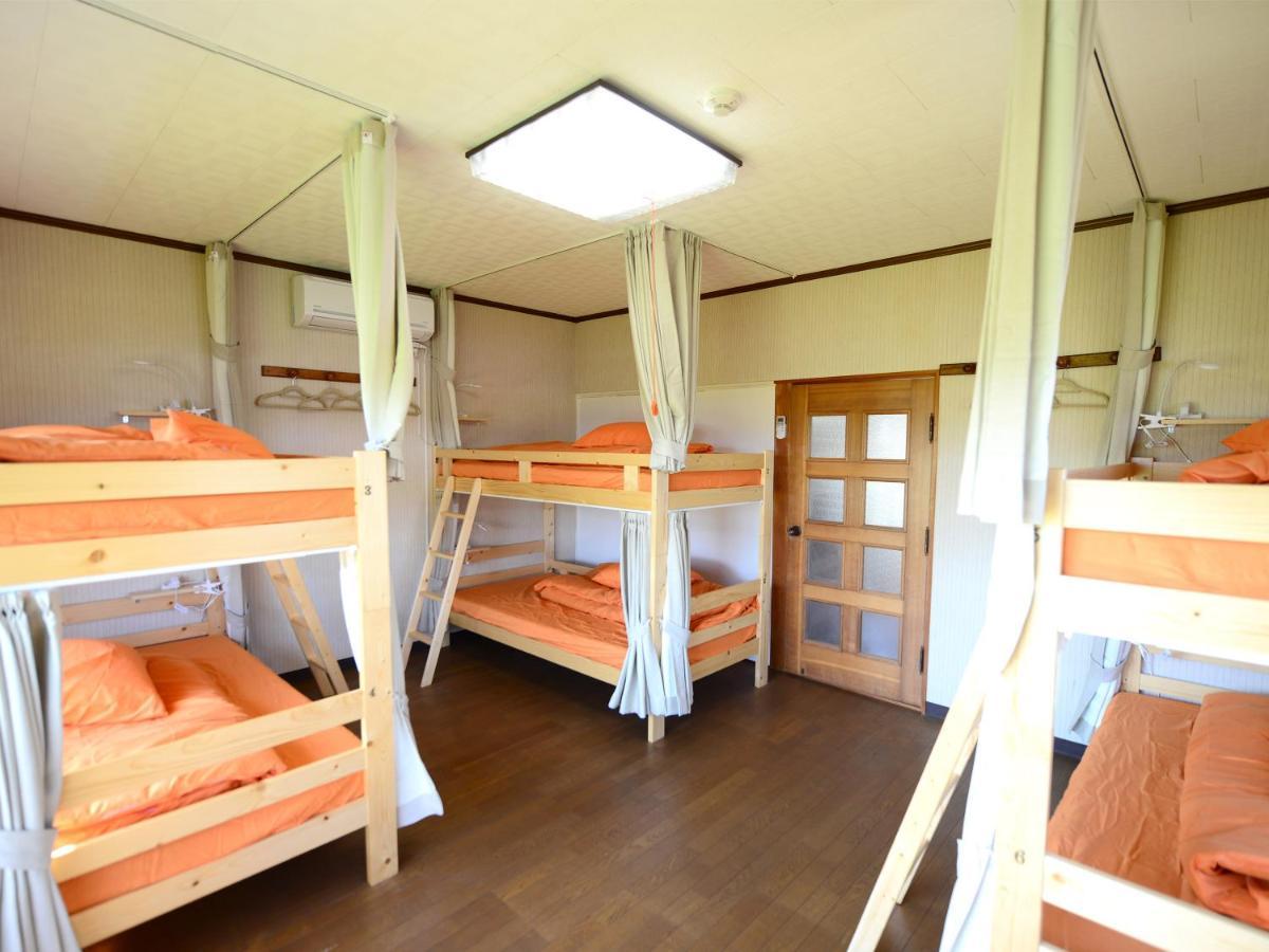 קוצ'י Haruno Guesthouse מראה חיצוני תמונה