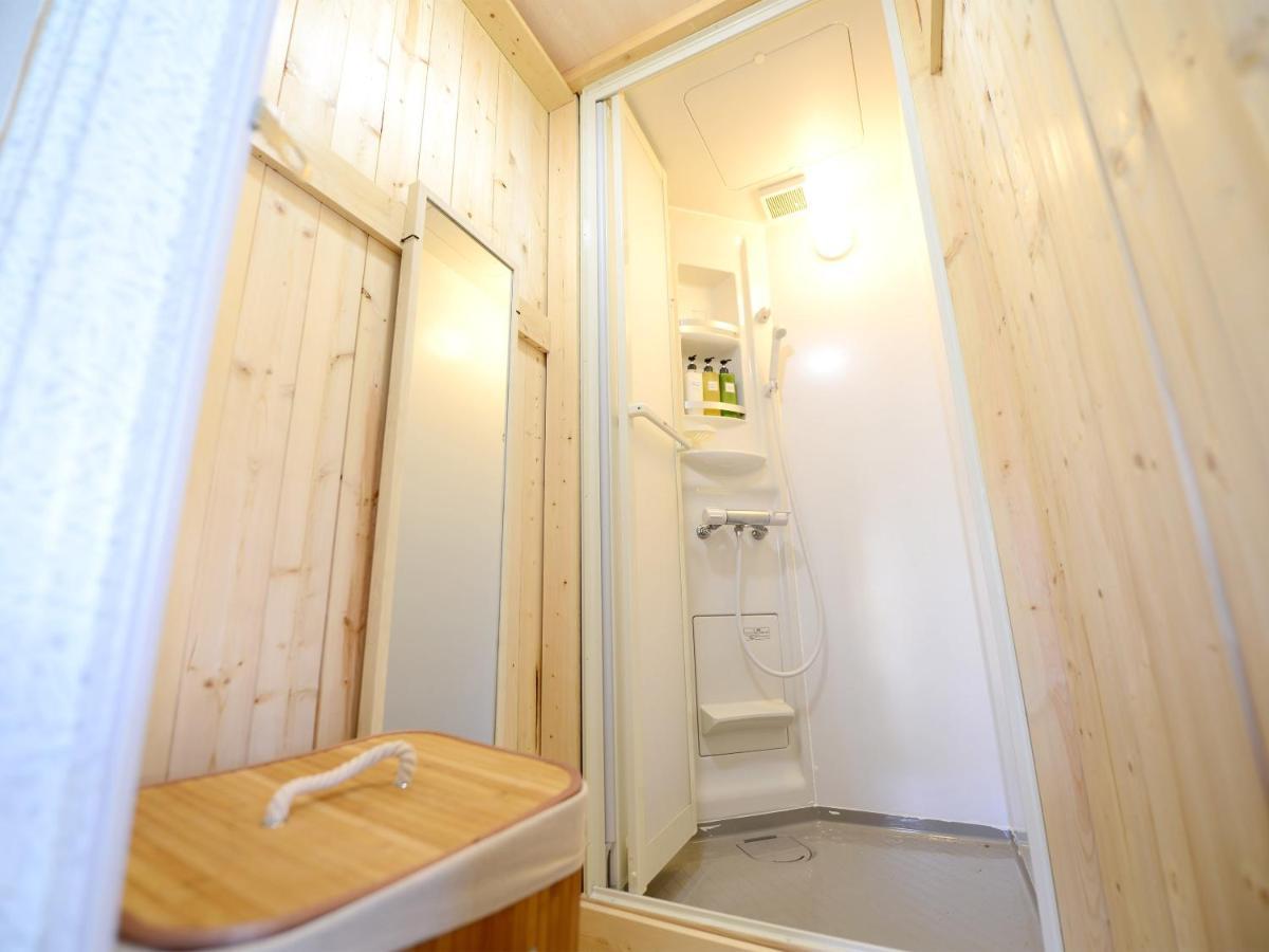 קוצ'י Haruno Guesthouse מראה חיצוני תמונה
