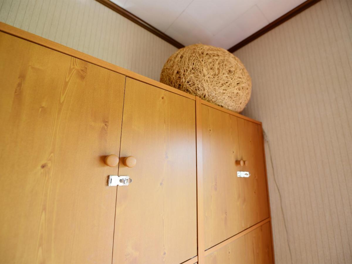 קוצ'י Haruno Guesthouse מראה חיצוני תמונה