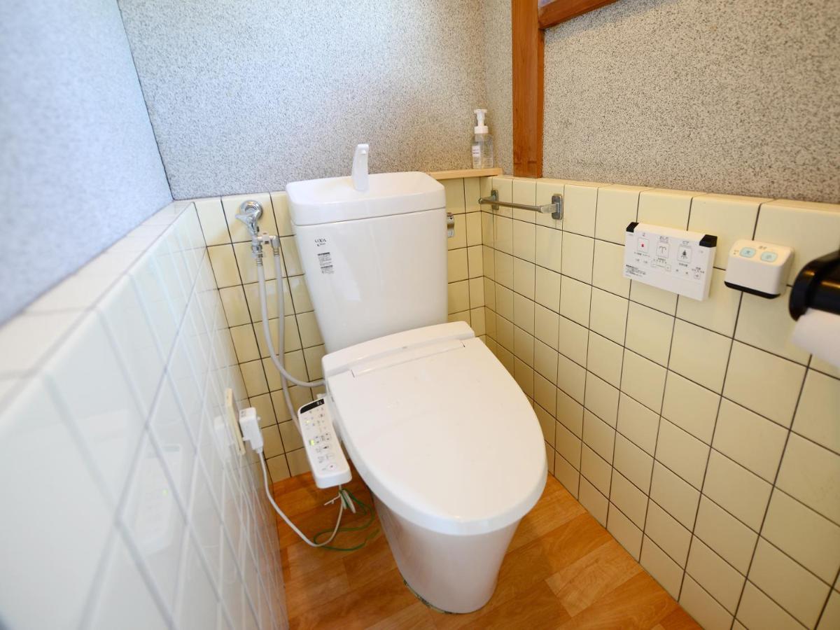 קוצ'י Haruno Guesthouse מראה חיצוני תמונה